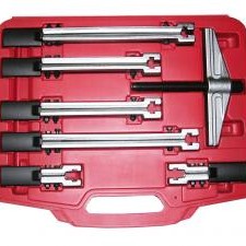 Hans Tools STAP 53602 Скоба за лагери с тънки рамена к-т Hans Tools STAP 53602 Скоба за лагери с тънки рамена к-т