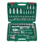 HANS TOOLS TK-94R ГЕДОРЕ 1/4,1/2 94Ч. 6-СТЕН ОТ 4-32ММ ВЛОЖКИ