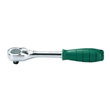 HANS тресчотка 1/4 с изолация36зъба L155мм2100G