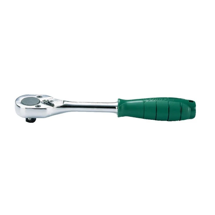 HANS тресчотка 1/4 с изолация24зъба L155мм2120G