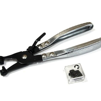 240040 EVROTOOLS КЛЕЩИ ЗА ВОДНО СЪЕДИНЕНИЕ VAG