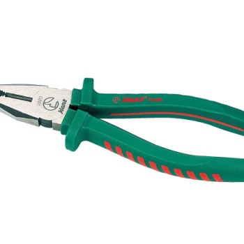 Hans Tools 1820 Клещи kомбинирани DIN-5746  dura-chr VH.
