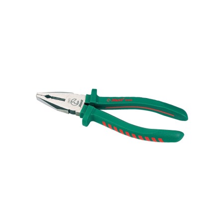 Hans Tools 1820 Клещи kомбинирани DIN-5746  dura-chr VH.