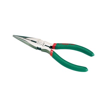 Hans Tools 1835 Клещи дългоусти ANSI dura-chr VH