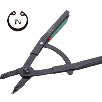Hans Tools 1850-16/20 Зегер клещи прави вътрешни dura chr v.NI