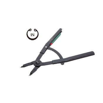 Hans Tools 1850-16/20 Зегер клещи прави вътрешни dura chr v.NI