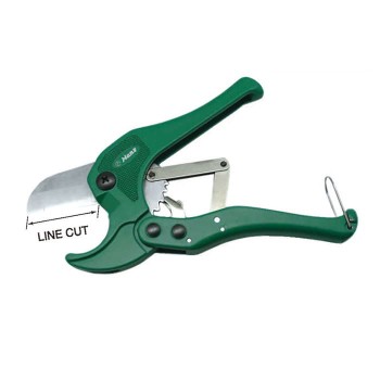 Hans Tools 1961-42 Ножица за PVC тръби 6-42мм