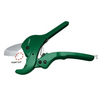 Hans Tools 1963-42 Ножица за PVC тръби 6-42мм