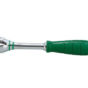 Hans Tools 2101GQ Тресчотка 1/4 с изолация с бутон 