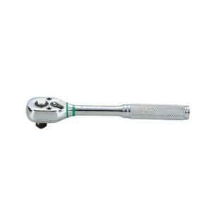 Hans Tools 3101NQ 72зъба Тресчотка 3/8 без изолация с бутон