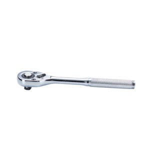 Hans Tools 3120NQ Тресчотка 3/8 24 зъба без изолация с бутон Hans Tools 3120NQ Тресчотка 3/8 24 зъба без изолация с бутон