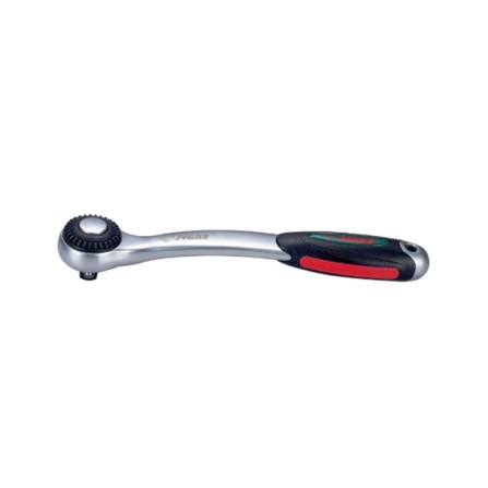 Hans Tools 2132GQ Тресчотка 1/4 с изолация с бутон 