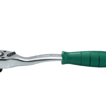Hans Tools 2162GQ Тресчотка 1/4 с изолация с бутон Hans Tools 2162GQ Тресчотка 1/4 с изолация с бутон