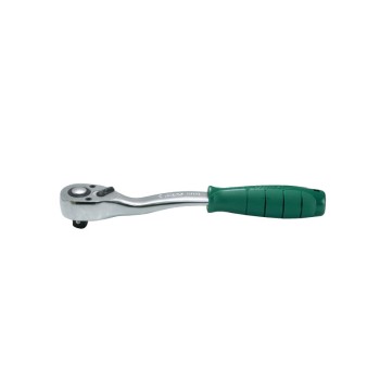 Hans Tools 2162GQ Тресчотка 1/4 с изолация с бутон 