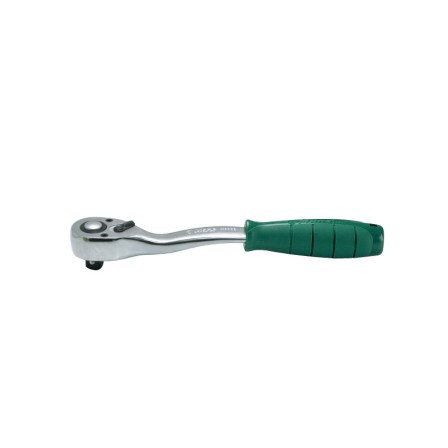 Hans Tools 2162GQ Тресчотка 1/4 с изолация с бутон 
