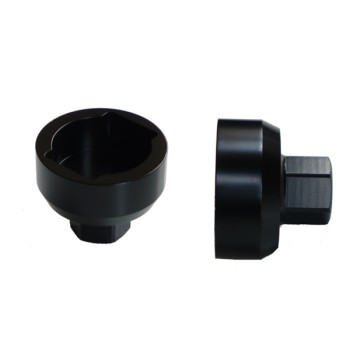 240004 EVROTOOLS ВЛОЖКА ЗА ГЛАВИНА НА BPW 65MM H36 240004 EVROTOOLS ВЛОЖКА ЗА ГЛАВИНА НА BPW 65MM H36
