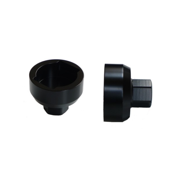240004 EVROTOOLS ВЛОЖКА ЗА ГЛАВИНА НА BPW 65MM H36