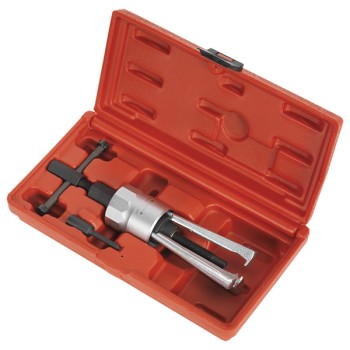 240018 EVROTOOLS СКОБА ЗА ЛАГЕРИ 19-45ММ 3"