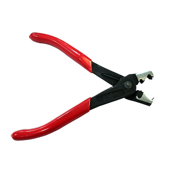 240023 EVROTOOLS КЛЕЩИ ЗА СКОБИ ЗА ВОДНО С-Е