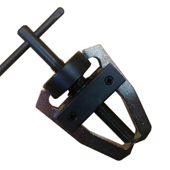 240042 EVROTOOLS СКОБА ЗА ЧИСТАЧКИ И МИКРОЛАГЕРИ 0-30ММ