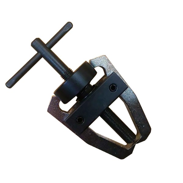 240042 EVROTOOLS СКОБА ЗА ЧИСТАЧКИ И МИКРОЛАГЕРИ 0-30ММ