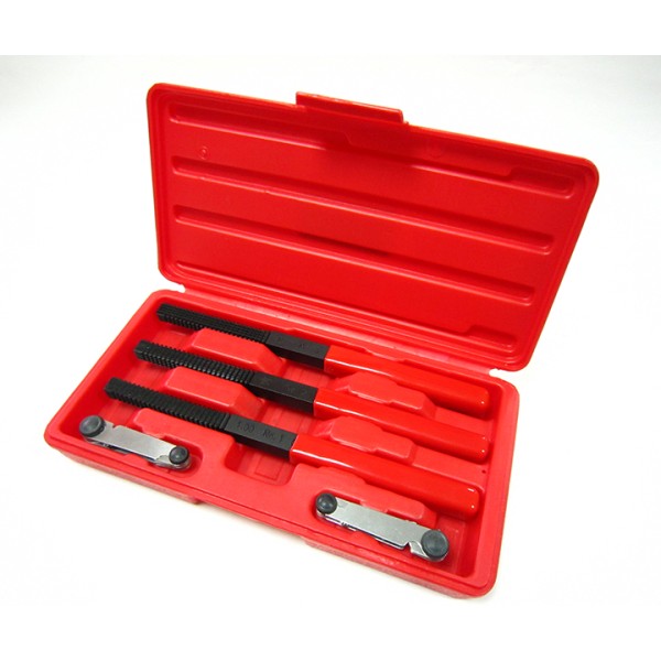 240047 EVROTOOLS ПИЛИ ЗА ВЪЗТАНОВ.НА РЕЗБИ К-Т