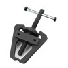 240055 EVROTOOLS СКОБА ЗА ЧИСТАЧКИ И МИКРОЛАГЕРИ 0-30ММ