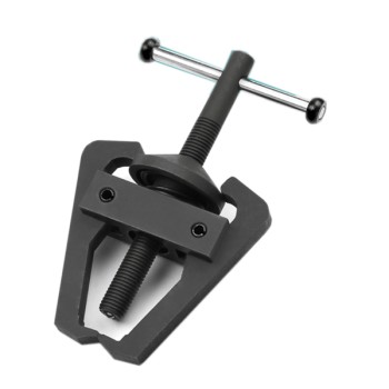 240055 EVROTOOLS СКОБА ЗА ЧИСТАЧКИ И МИКРОЛАГЕРИ 0-30ММ