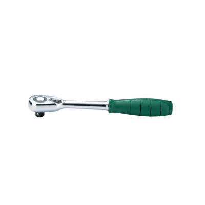 Hans Tools 2160GQ- Тресчотка 1/4 с изолация с бутон