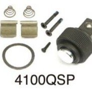 Hans Tools 4100NQ Тресчотка 1/2 36 зъба без изолация с бутон Hans Tools 4100NQ Тресчотка 1/2 36 зъба без изолация с бутон