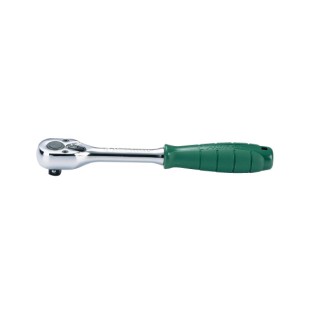 Hans Tools 4100G Тресчотка 1/2 36 зъба с изолация с бутон