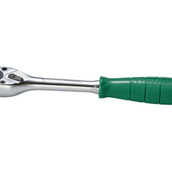Hans Tools 3100GQ Тресчотка 3/8 с изолация с бутон 