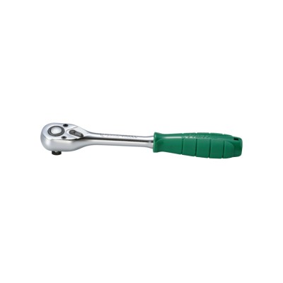 Hans Tools 3100GQ Тресчотка 3/8 с изолация с бутон Hans Tools 3100GQ Тресчотка 3/8 с изолация с бутон