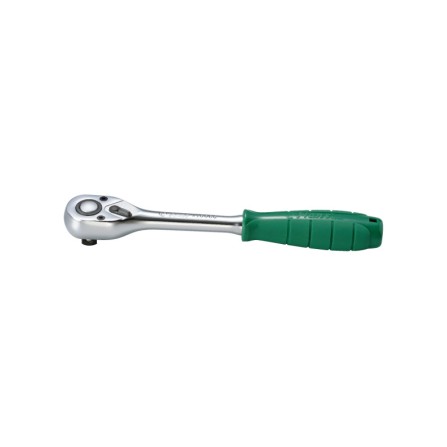 Hans Tools 3100GQ Тресчотка 3/8 с изолация с бутон Hans Tools 3100GQ Тресчотка 3/8 с изолация с бутон