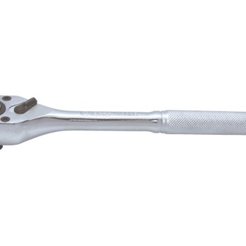 Hans Tools 3100NQ Тресчотка 3/8 36 зъба без изолация с бутон 