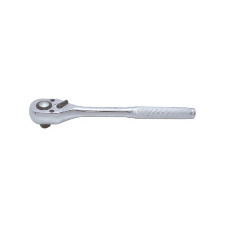 Hans Tools 3100NQ Тресчотка 3/8 36 зъба без изолация с бутон 