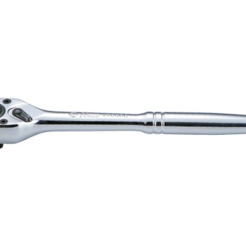 Hans Tools 3100PQ Тресчотка 3/8 36 зъба с никел с бутон