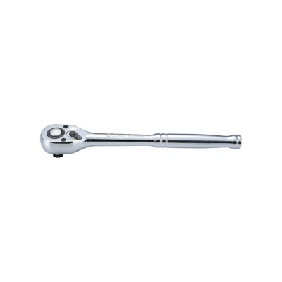Hans Tools 4100PQ Тресчотка 1/2 36 зъба с никел с бутон Hans Tools 4100PQ Тресчотка 1/2 36 зъба с никел с бутон
