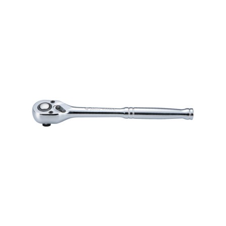 Hans Tools 4100PQ Тресчотка 1/2 36 зъба с никел с бутон Hans Tools 4100PQ Тресчотка 1/2 36 зъба с никел с бутон