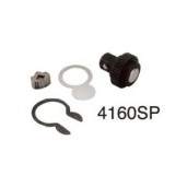 Hans Tools 4160GQ Тресчотка 1/2 48 зъба с изолация с бутон Hans Tools 4160GQ Тресчотка 1/2 48 зъба с изолация с бутон