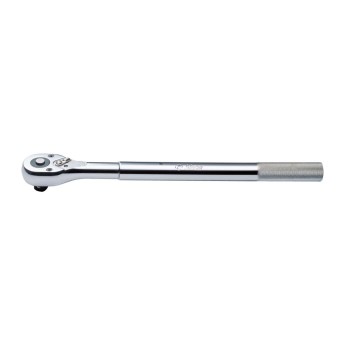 Hans Tools 6100NQ Тресчотка 3/4 24зъба без изолация с бутон