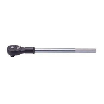 Hans Tools 6120NQ Тресчотка 3/4 24зъба без изолация с бутон