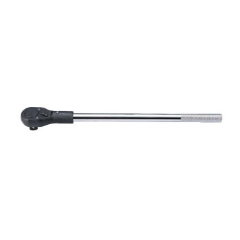 Hans Tools 8120N Тресчотка  24зъба без изолация и бутон