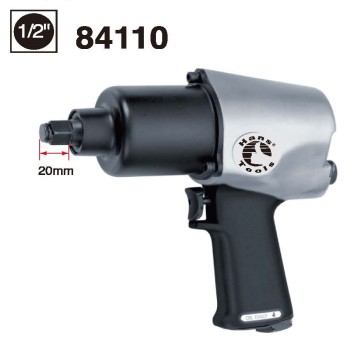 HANS TOOLS 84110 ГАЙКОВЕРТ 1/2 ПНЕВМАТИЧЕН 814NM