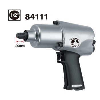HANS TOOLS 84111 ГАЙКОВЕРТ ПНЕВМАТИЧЕН 1/2 949Nm