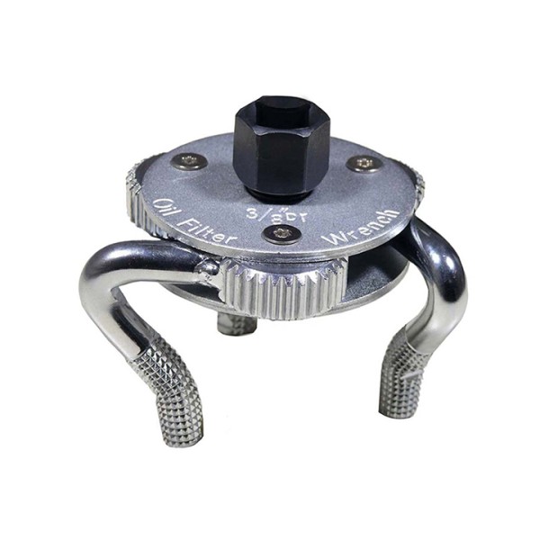 240016 EVROTOOLS КЛЮЧ ЗА МАСЛЕН ФИЛТЪР ТИП ПАЯК 45-75MM
