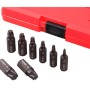 240022 EVROTOOLS ЕКСТРАКТОР ЗА ШПИЛКИ К-Т 8Ч. 3-12ММ
