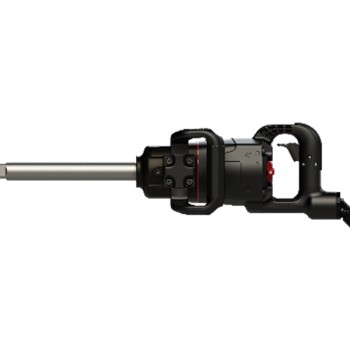 240143 EVROTOOLS ПНЕВМАТИЧЕН ГАЙКОВЕРТ 1" 2970 Nm (3982-5400 Nm) 240143 EVROTOOLS ПНЕВМАТИЧЕН ГАЙКОВЕРТ 1" 2970 Nm (3982-5400 Nm)