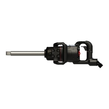 240143 EVROTOOLS ПНЕВМАТИЧЕН ГАЙКОВЕРТ 1" 2970 Nm (3982-5400 Nm)