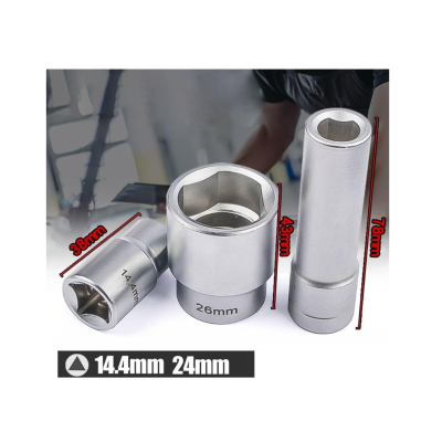 240044 EVROTOOLS ВЛОЖКИ ЗА BOSCH ПОМПИ К-Т 3Ч. 240044 EVROTOOLS ВЛОЖКИ ЗА BOSCH ПОМПИ К-Т 3Ч.